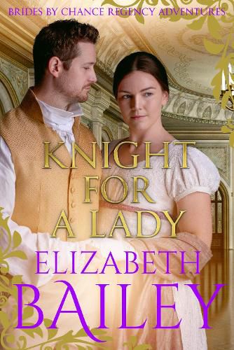 Cover image for Knight For A Lady