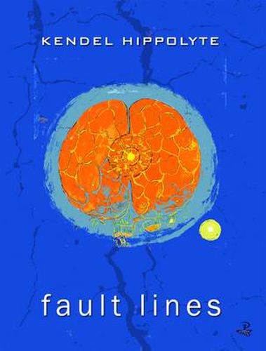 Cover image for Fault Lines