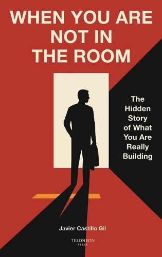 Cover image for When You Are Not in the Room