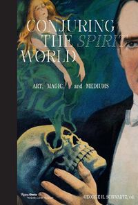Cover image for Conjuring the Spirit World