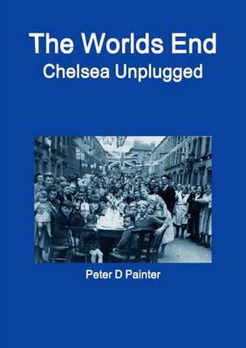 Cover image for The Worlds End Chelsea Unplugged