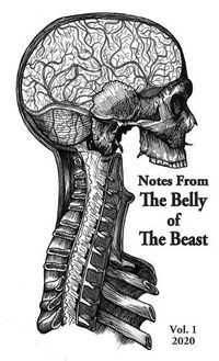 Cover image for Notes From The Belly Of The Beast