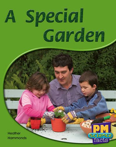 A Special Garden