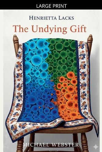Cover image for The Undying Gift