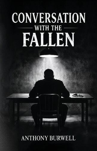 Cover image for Conversation with the Fallen