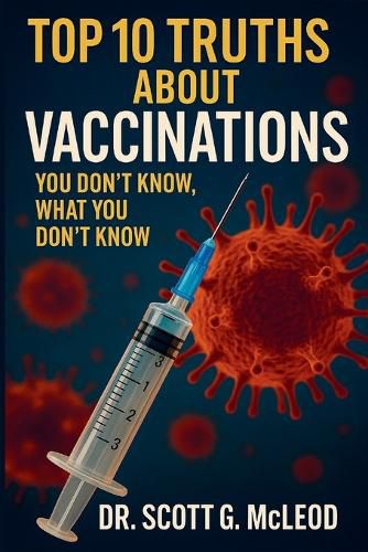 Cover image for Top 10 Truths About Vaccinations