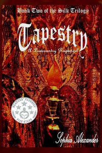 Cover image for Tapestry: A Lowcountry Rapunzel