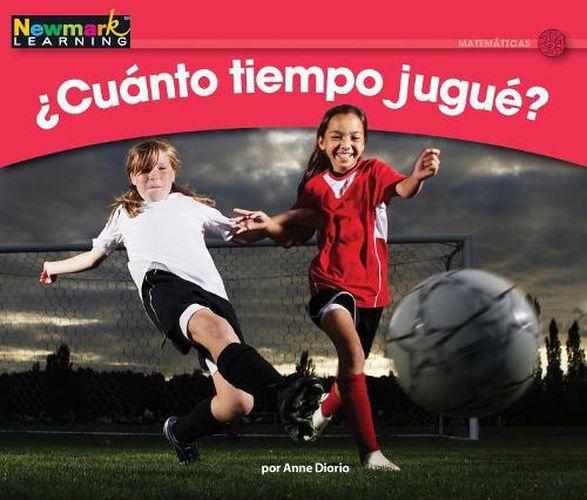 Cover image for +cunto Tiempo Jugut? Leveled Text