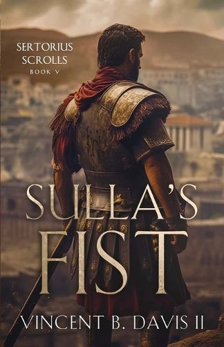 Cover image for Sulla's Fist