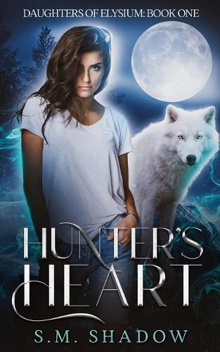 Cover image for Hunter's Heart