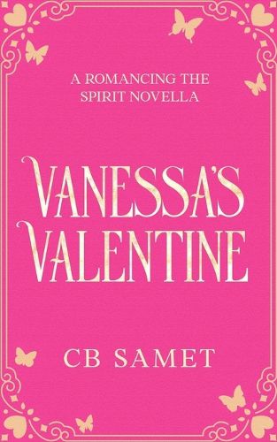 Cover image for Vanessa's Valentine