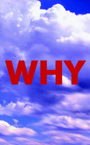 Cover image for Why