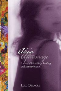 Cover image for Alicia Afterimage