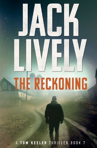 Cover image for The Reckoning
