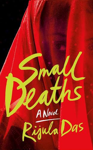 Cover image for Small Deaths