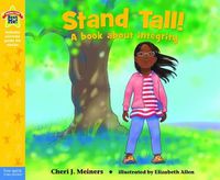 Cover image for Stand Tall