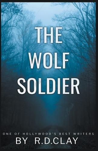 Cover image for The Wolf Soldier