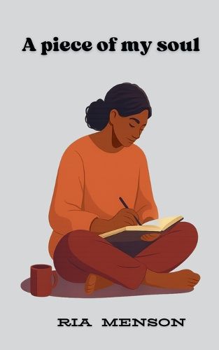 Cover image for A Piece of My Soul