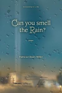 Cover image for Can You Smell the Rain?: Poems