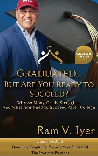 Cover image for Graduated... But Are You Ready to Succeed?