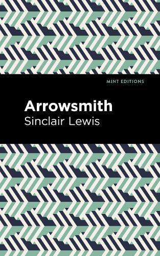 Cover image for Arrowsmith
