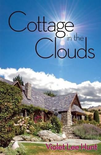 Cover image for Cottage in the Clouds