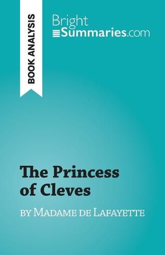 The Princess of Cleves