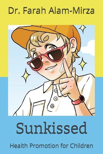 Cover image for Sunkissed