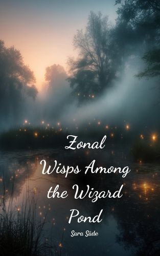 Cover image for Zonal Wisps Among the Wizard Pond