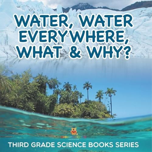 Cover image for Water, Water Everywhere, What & Why?