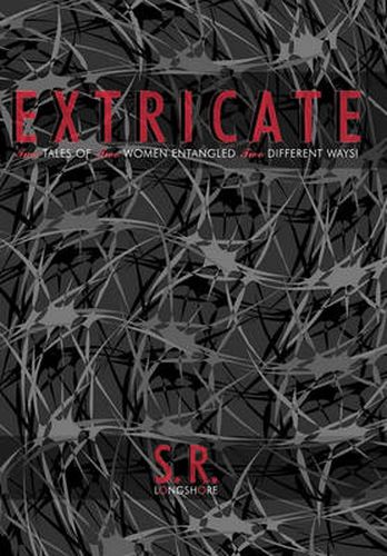 Cover image for Extricate