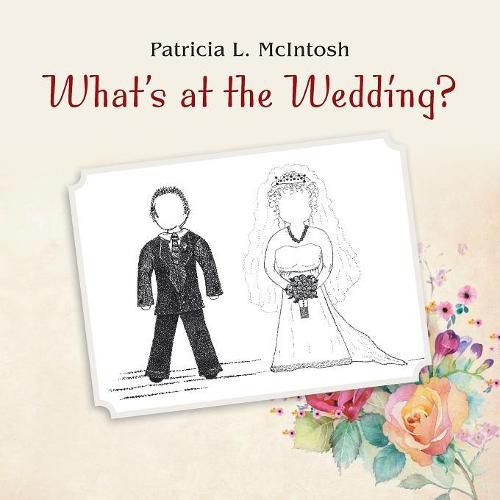 Cover image for What's at the Wedding?