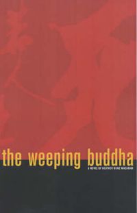Cover image for The Weeping Buddha