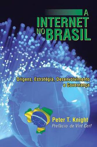 Cover image for A Internet No Brasil