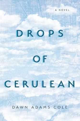 Cover image for Drops of Cerulean