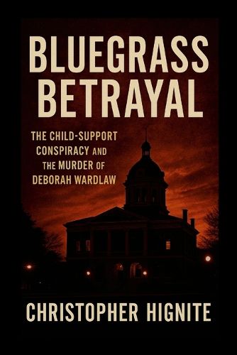Cover image for Bluegrass Betrayal