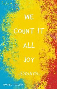 Cover image for We Count It All Joy