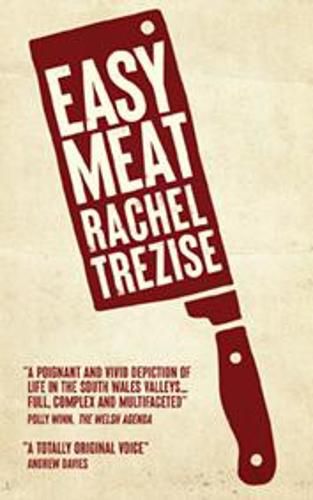 Cover image for Easy Meat