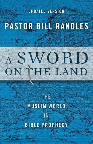 Cover image for A Sword On The Land