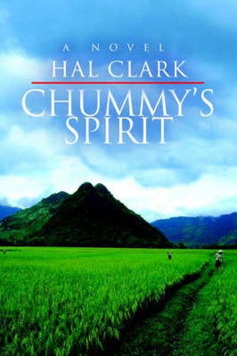 Cover image for Chummy's Spirit