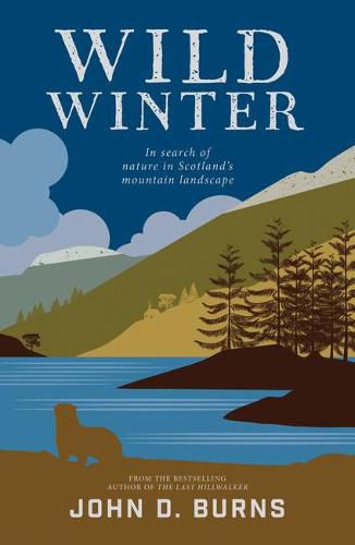 Cover image for Wild Winter: In search of nature in Scotland's mountain landscape