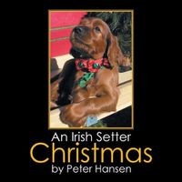 Cover image for An Irish Setter Christmas