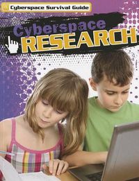 Cover image for Cyberspace Research