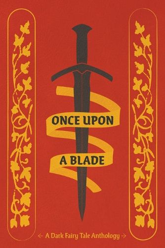 Cover image for Once Upon a Blade