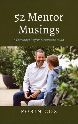 Cover image for 52 Mentor Musings