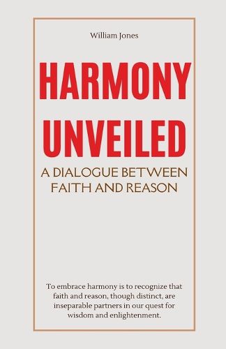 Cover image for Harmony Unveiled