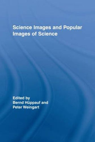 Cover image for Science Images and Popular Images of the Sciences