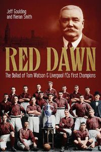 Cover image for Red Dawn