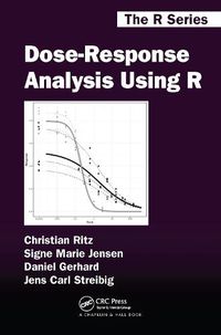 Cover image for Dose-Response Analysis Using R