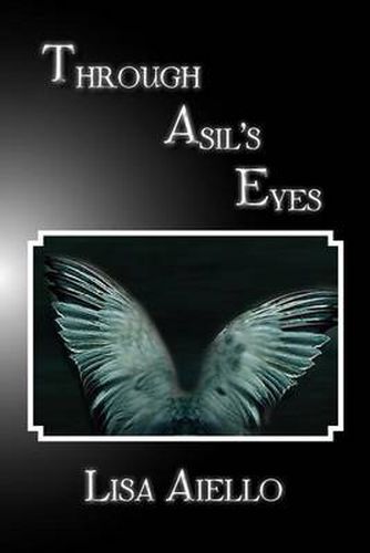 Cover image for Through Asil's Eyes